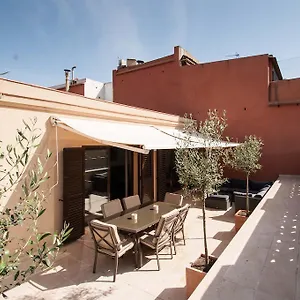  Appartamento Bcn 41 Spagna